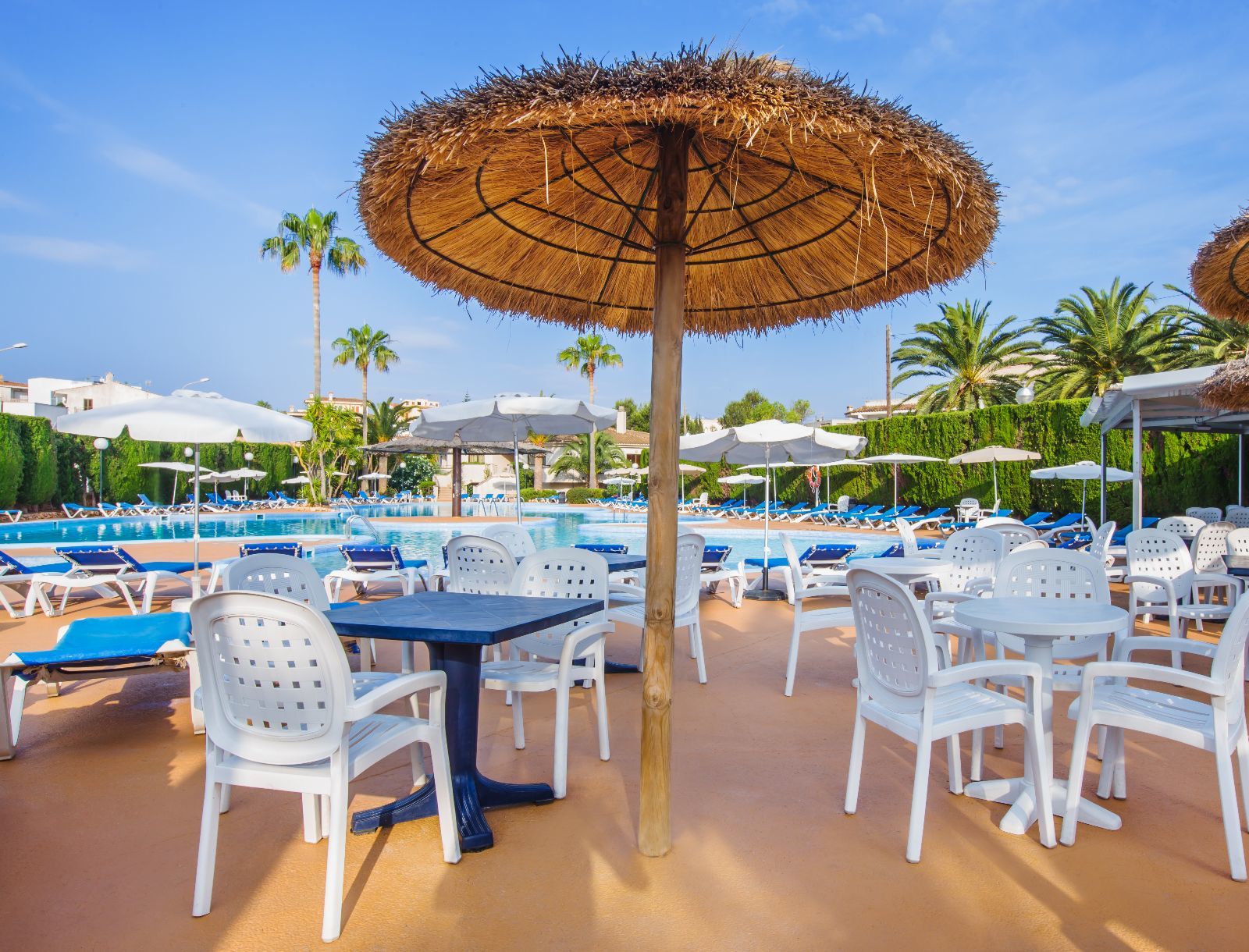 Js Portocolom Hotel