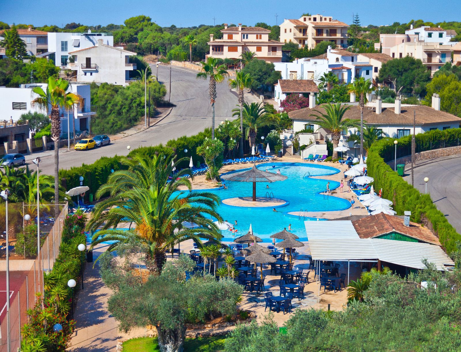 Js Portocolom Hotel Portocolom (Mallorca)