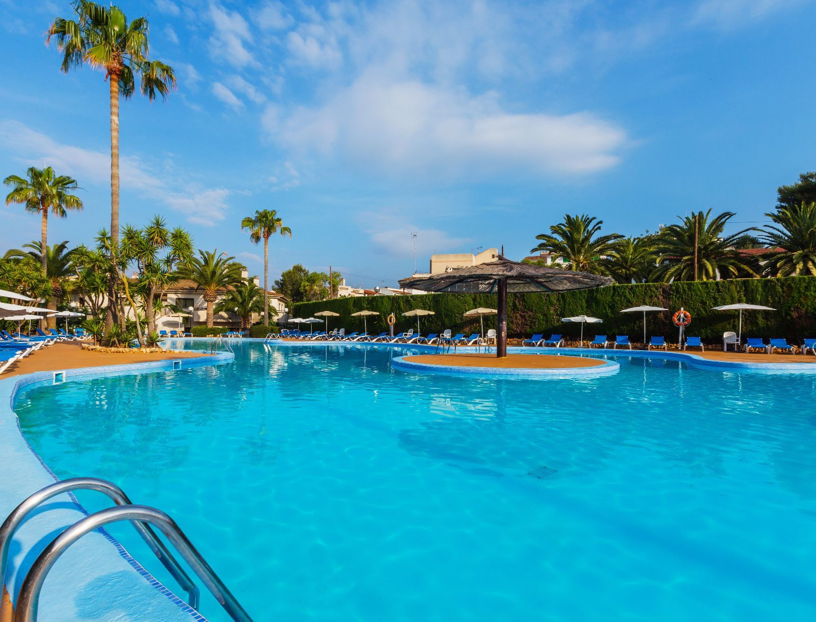 Hotel Js Portocolom