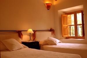Petit Hostatgeria La Victoria Hotel 3*