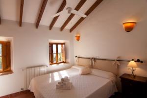 Petit Hostatgeria La Victoria 3*