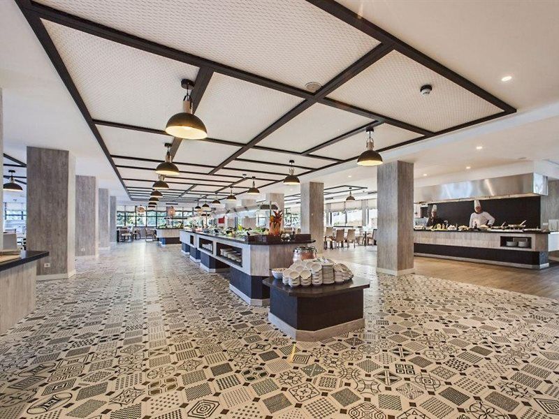 Alua Calvia Dreams Hotel 4*