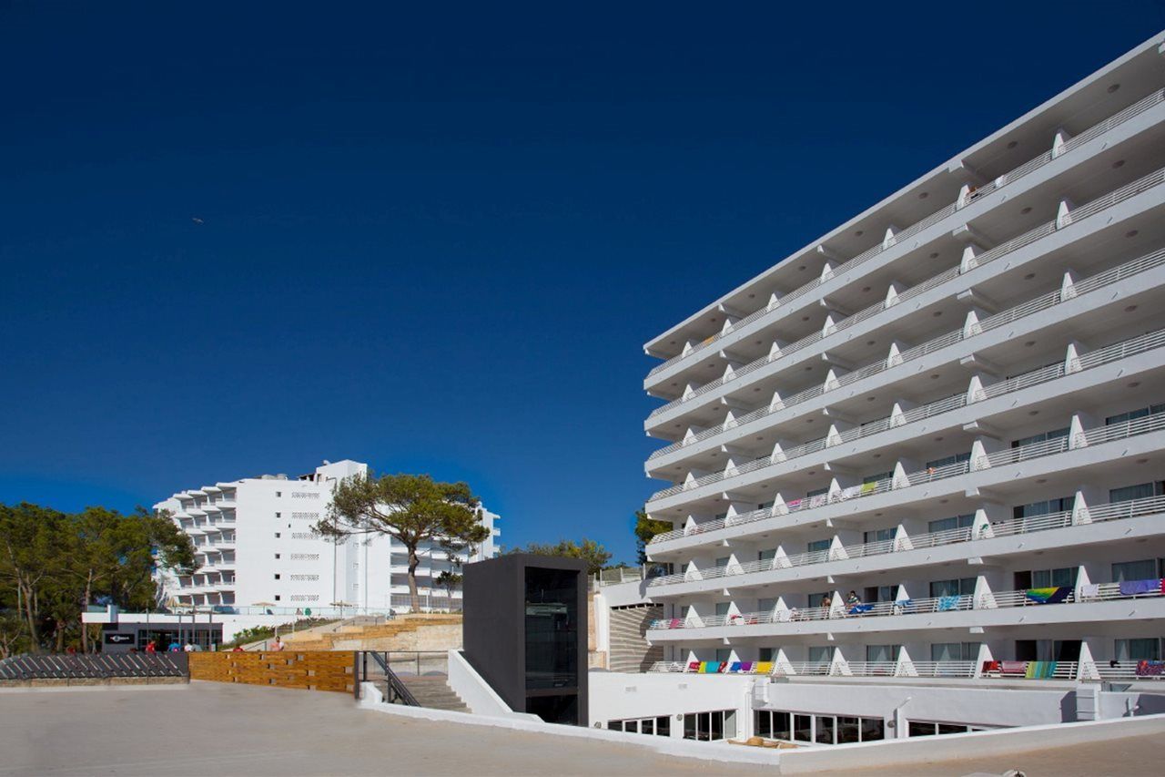 Hotel Alua Calvia Dreams 4*