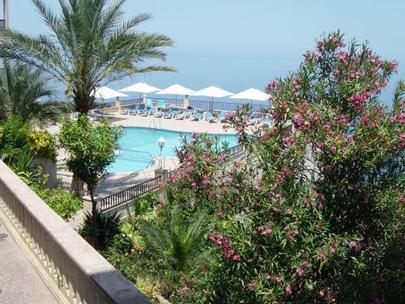 Mar I Vent Hotel