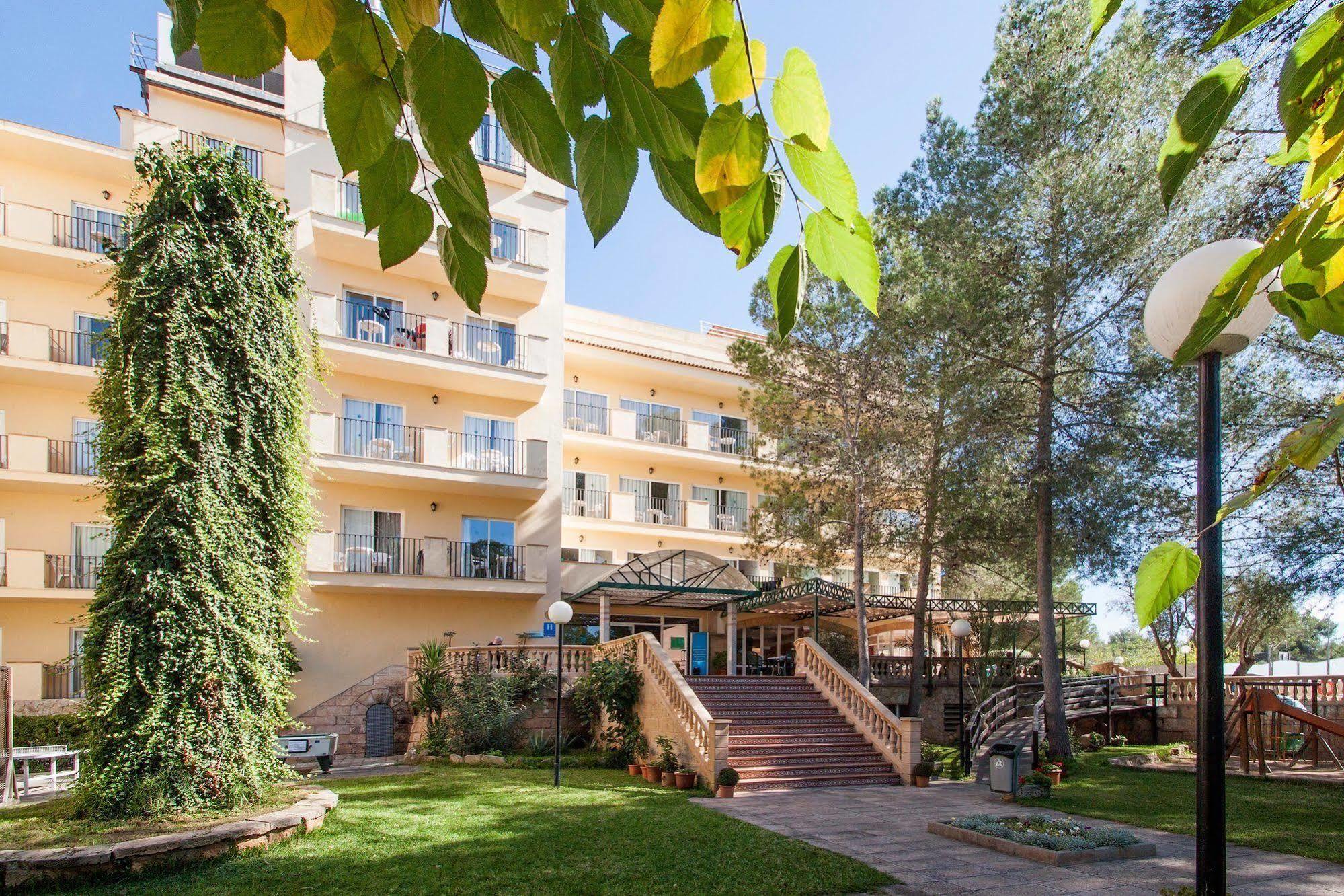 Hotel Blue Sea Costa