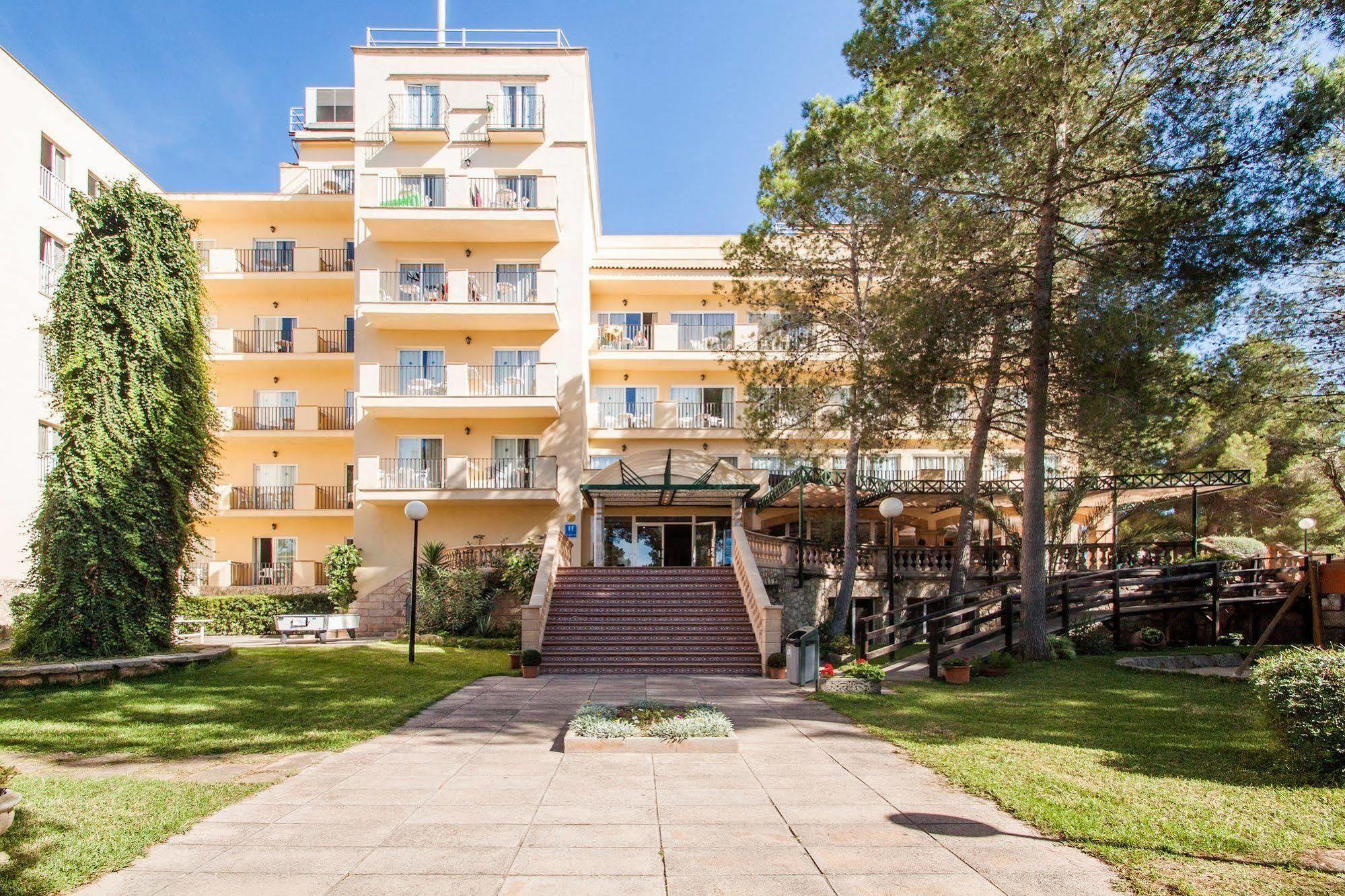 Hotel Blue Sea Costa El Arenal (Mallorca)