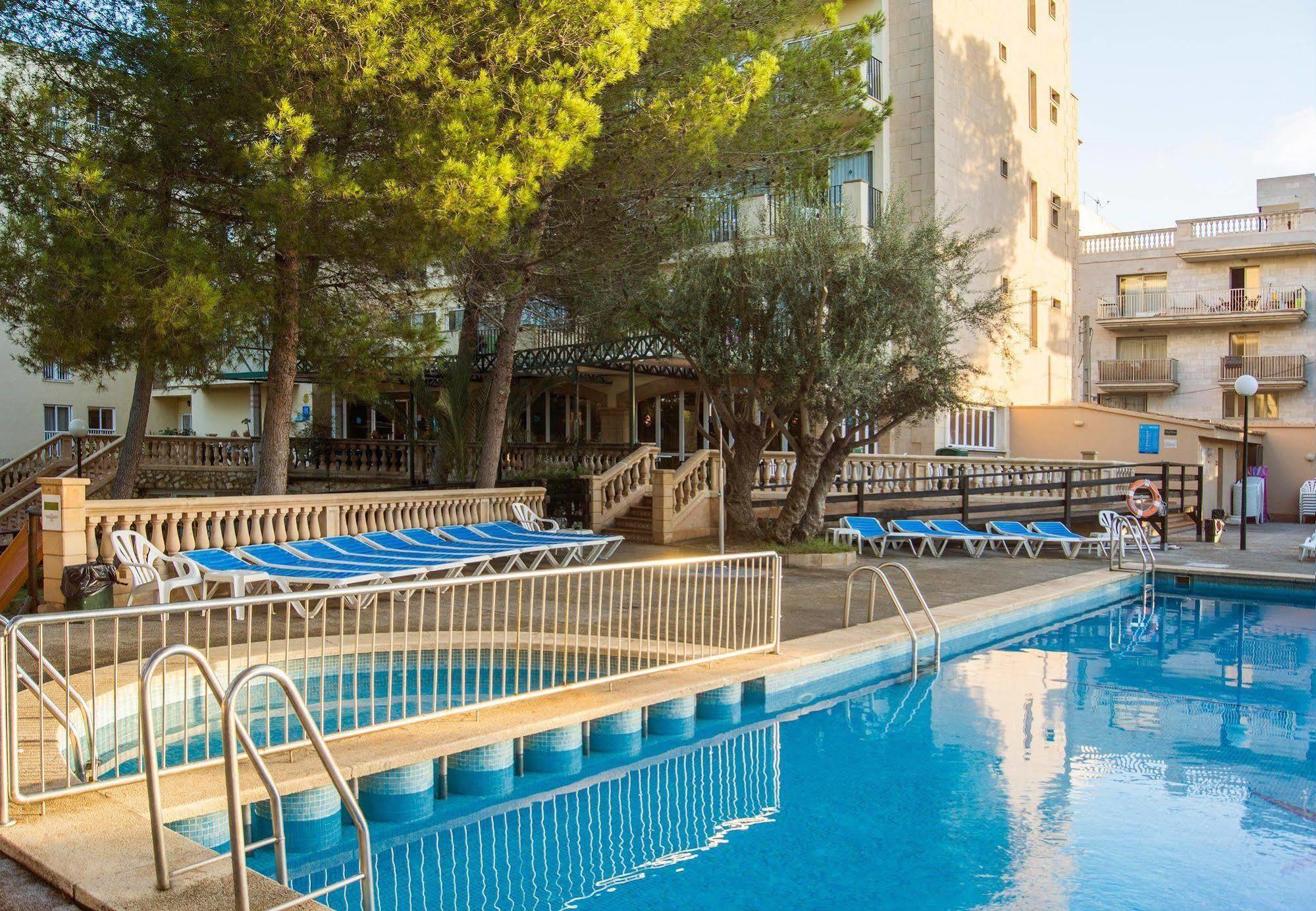 Blue Sea Costa Hotel 3*