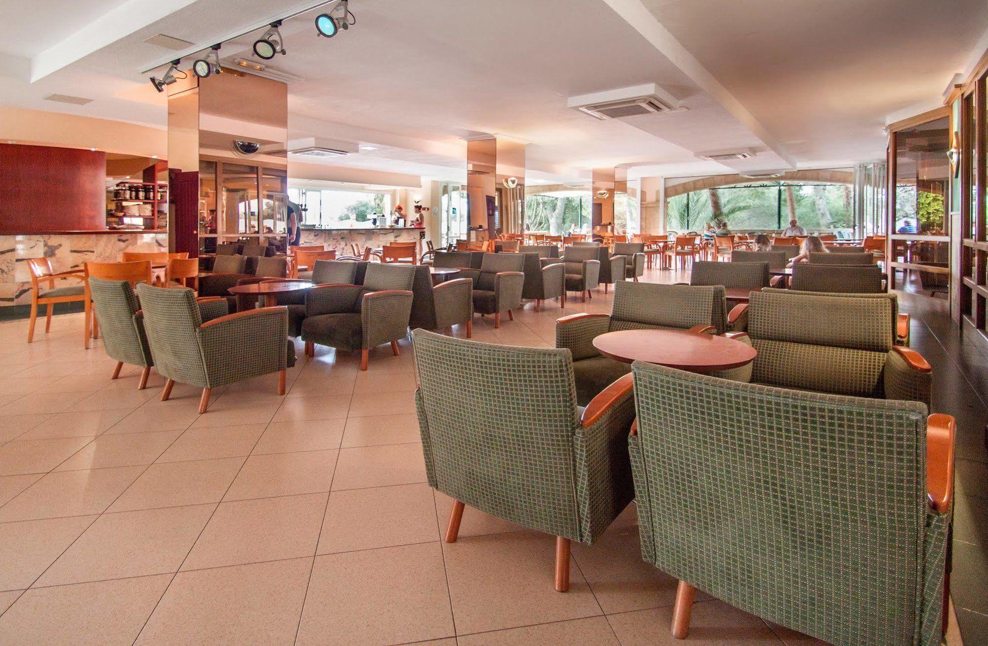 Blue Sea Costa Hotel 3*