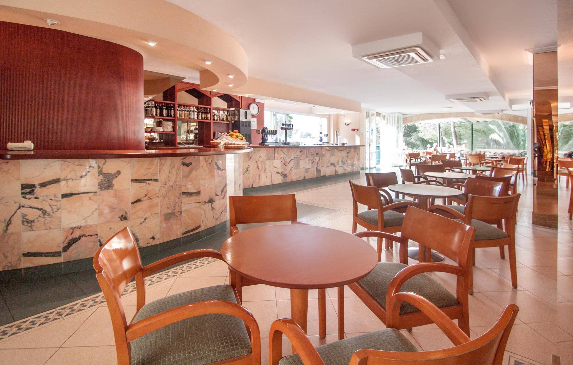 Hotel Blue Sea Costa El Arenal (Mallorca)