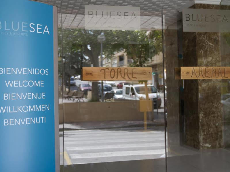 Blue Sea Arenal Tower - Solo Adultos Hotel El Arenal (Mallorca)