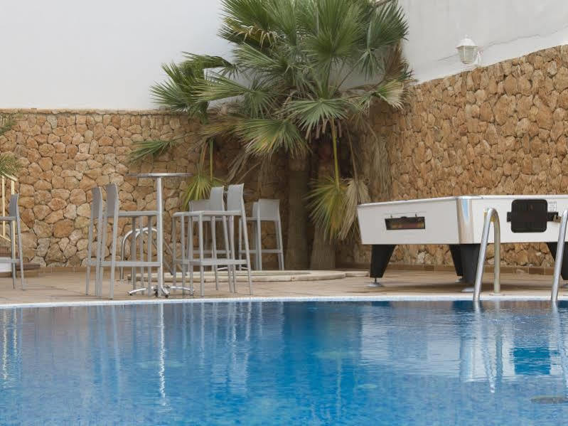 Blue Sea Arenal Tower - Solo Adultos Hotel