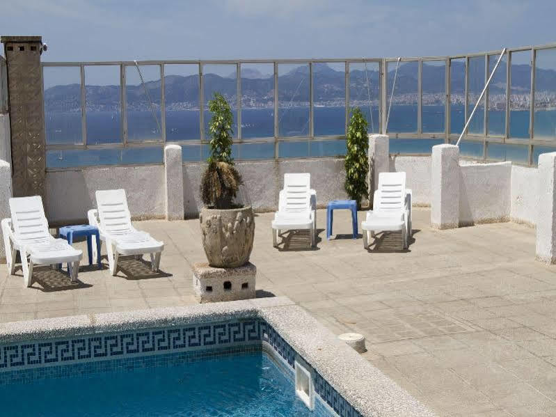 Blue Sea Arenal Tower - Solo Adultos 3* El Arenal (Mallorca)