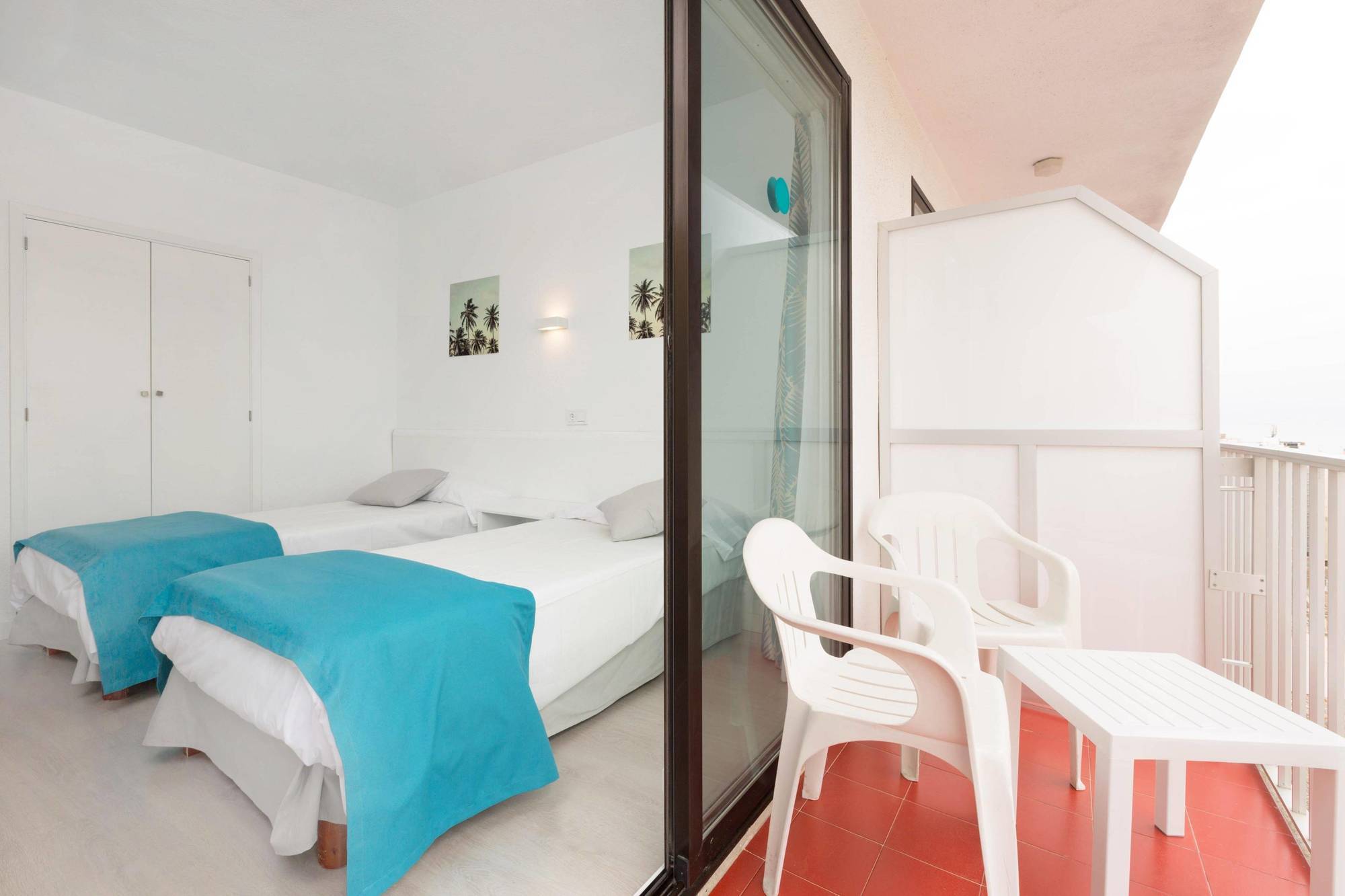Blue Sea Arenal Tower - Solo Adultos Hotel 3*