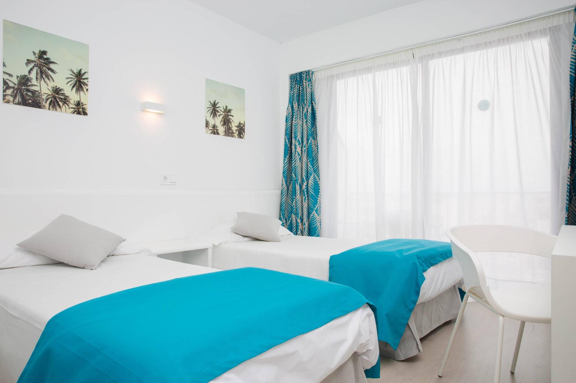 Hotel Blue Sea Arenal Tower - Solo Adultos El Arenal (Mallorca)