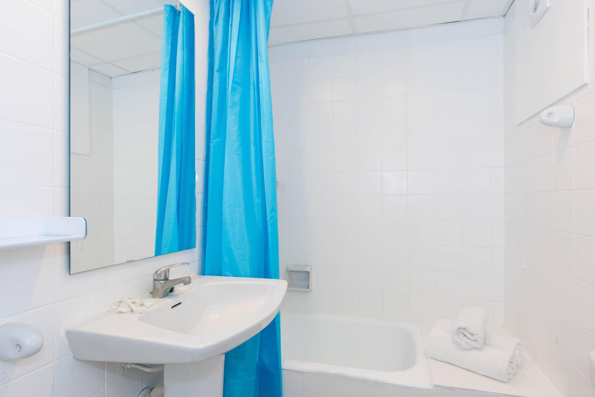 Hotel Blue Sea Arenal Tower - Solo Adultos