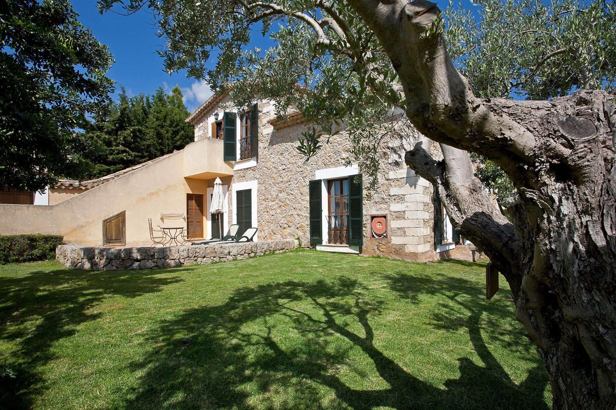 Parc Natural 4*