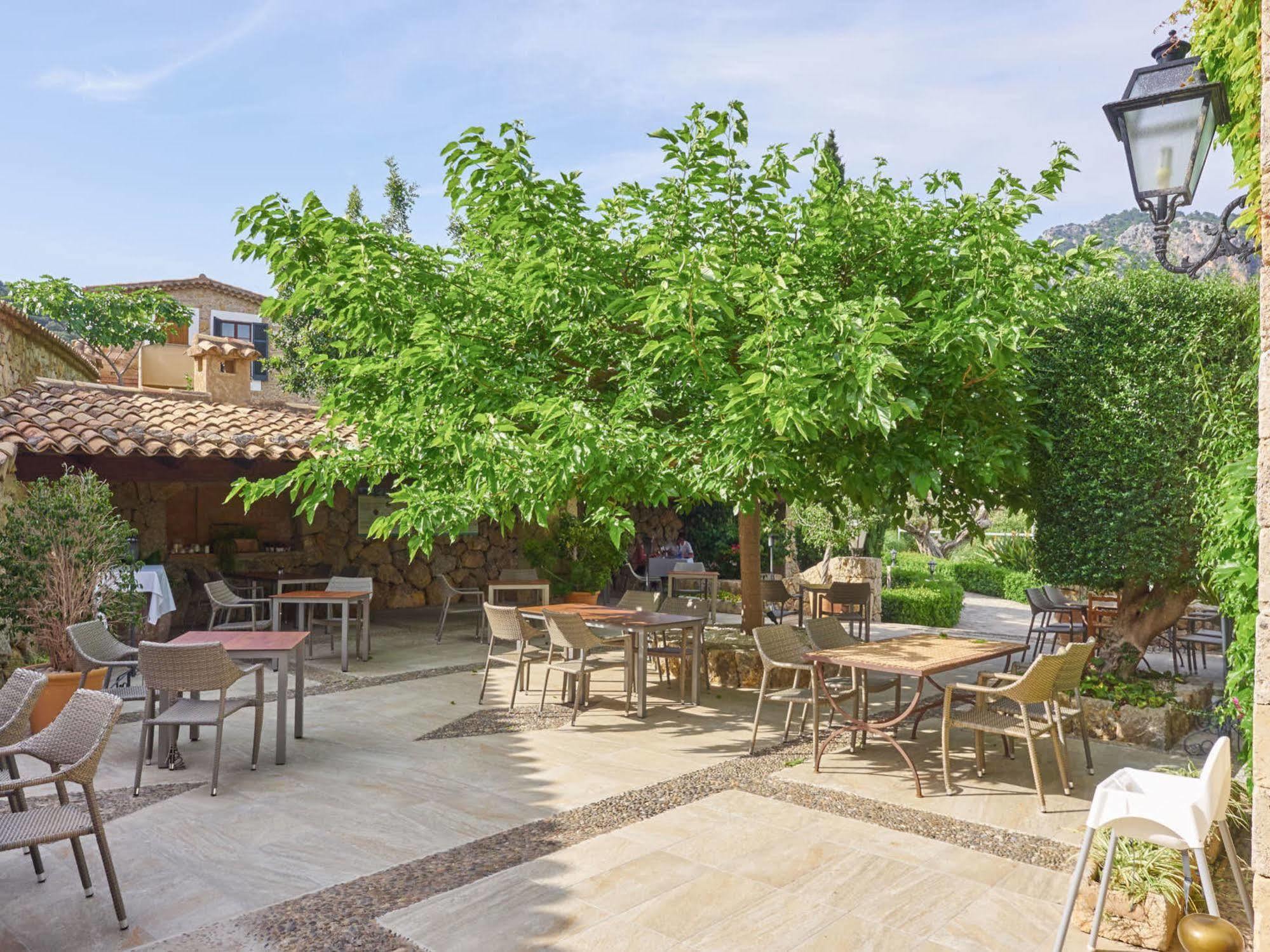 Parc Natural 4*