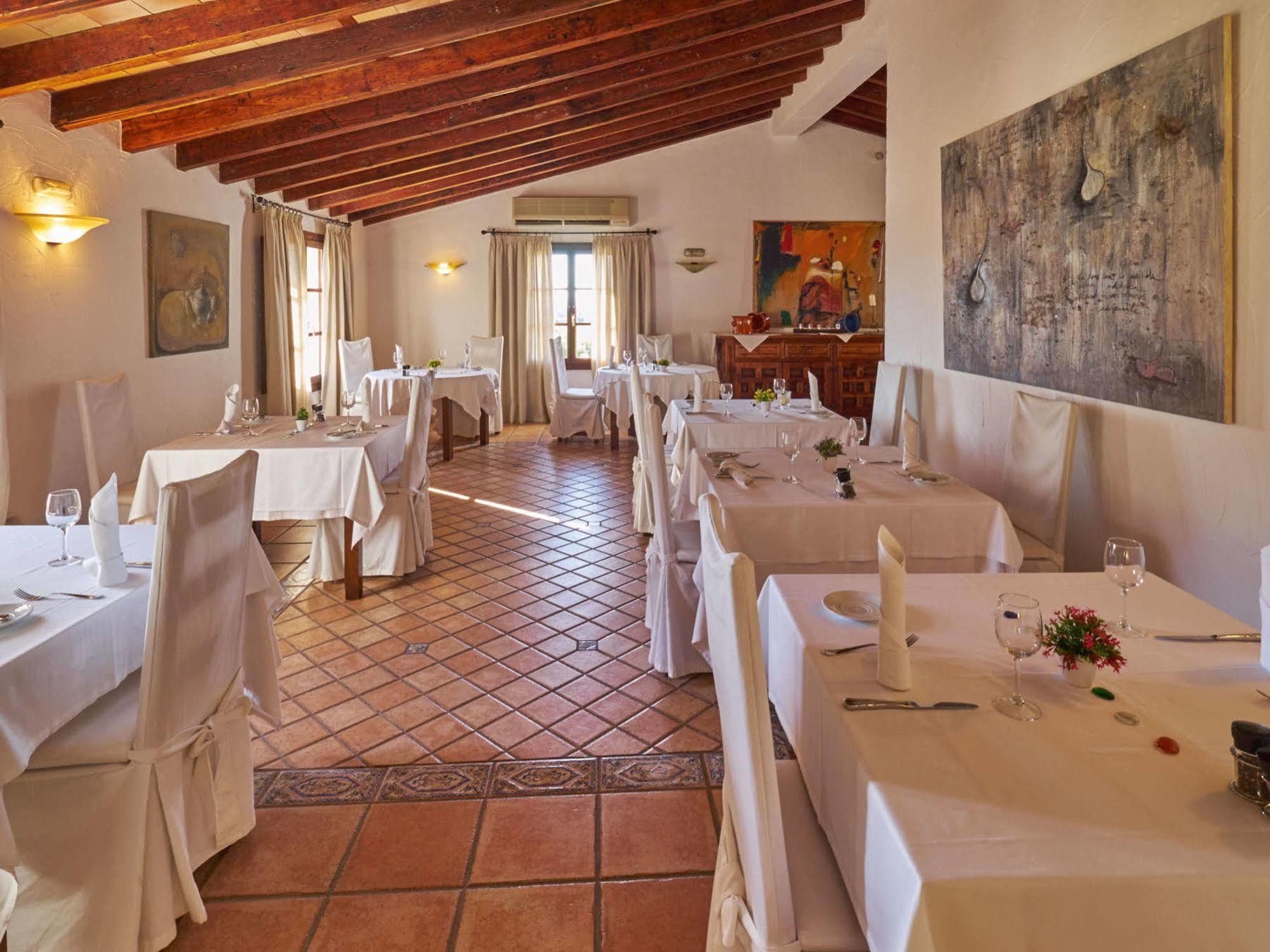 Parc Natural Hotel
