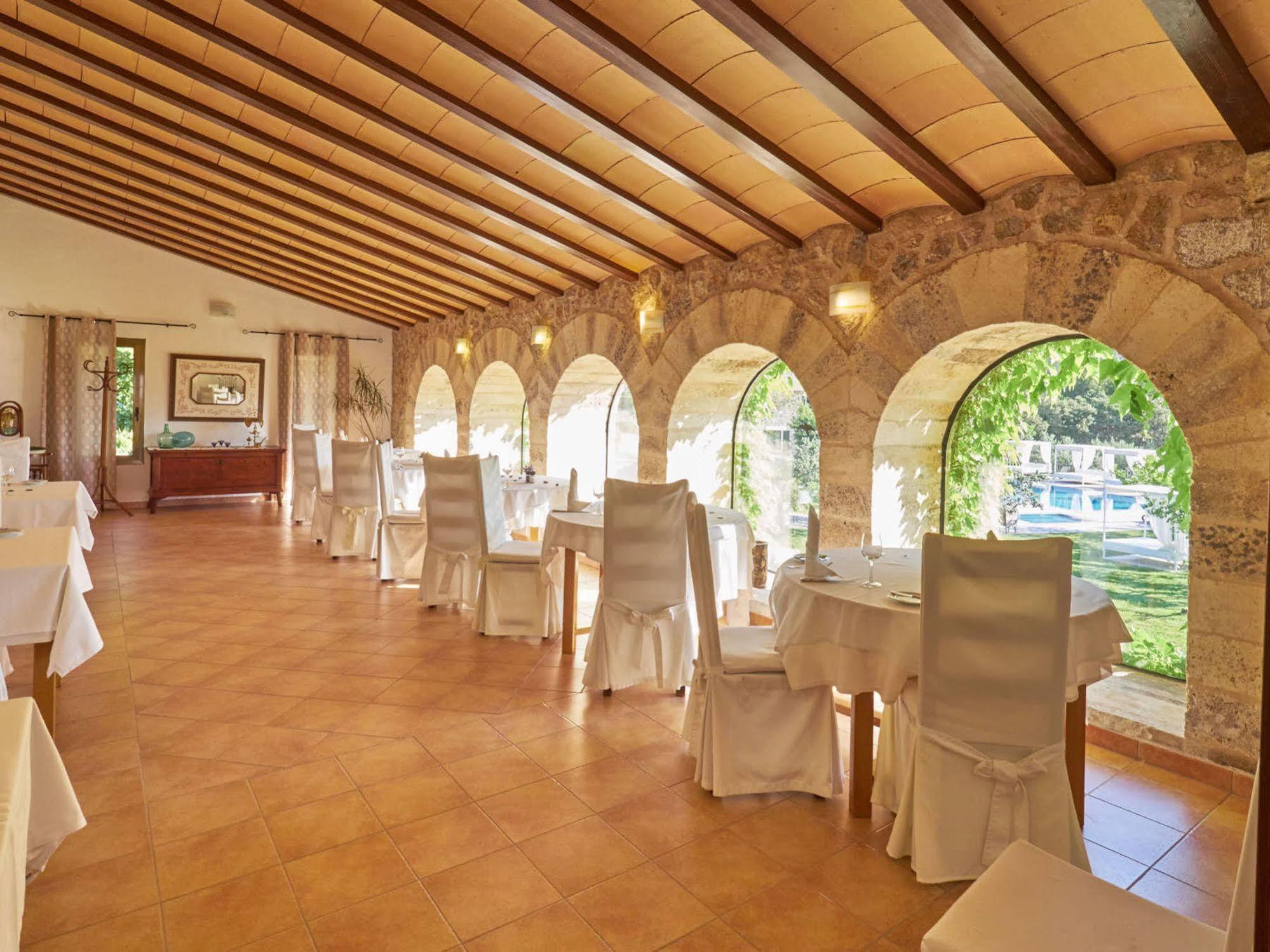 Parc Natural Hotel 4*