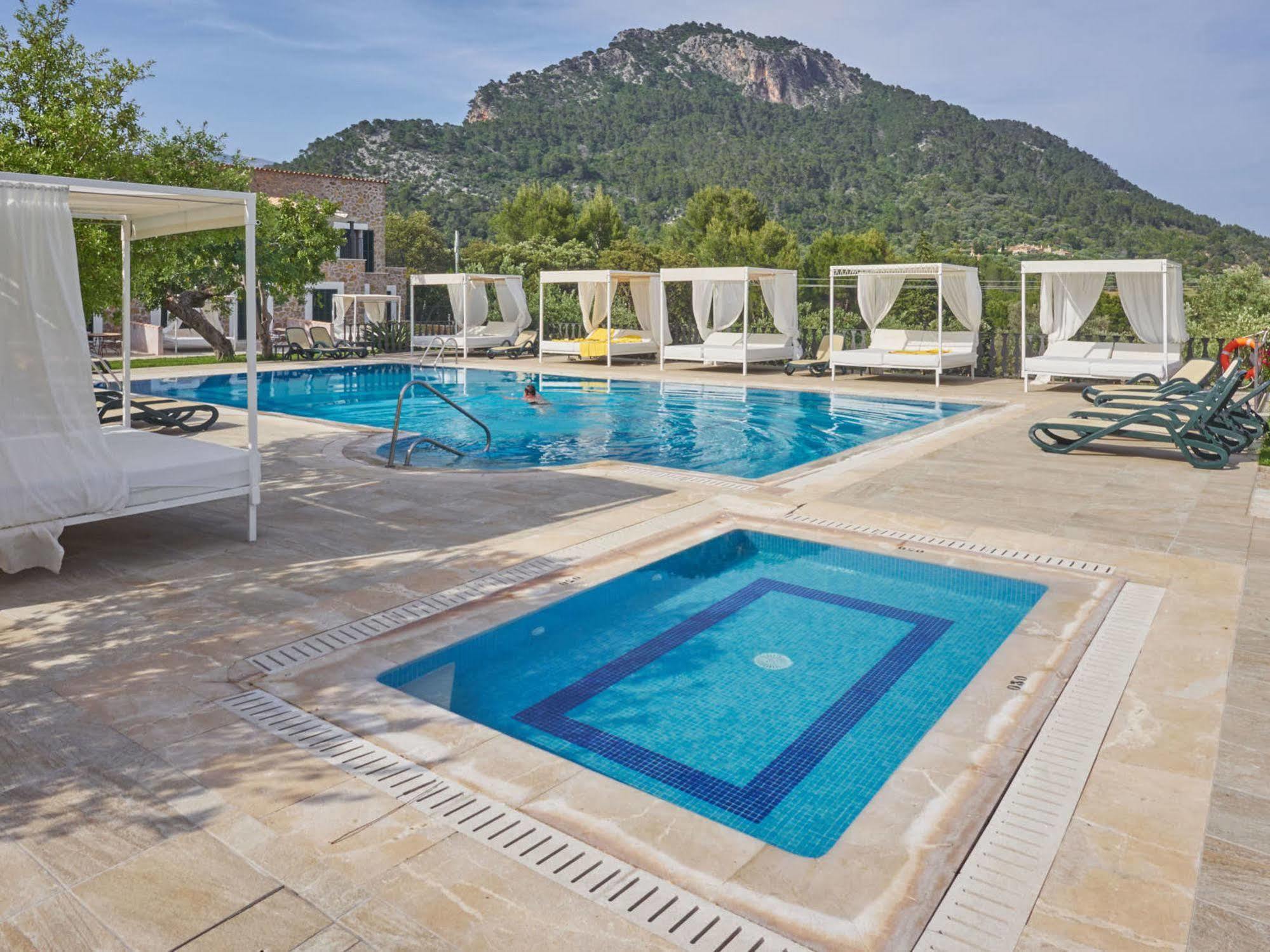 Parc Natural 4*