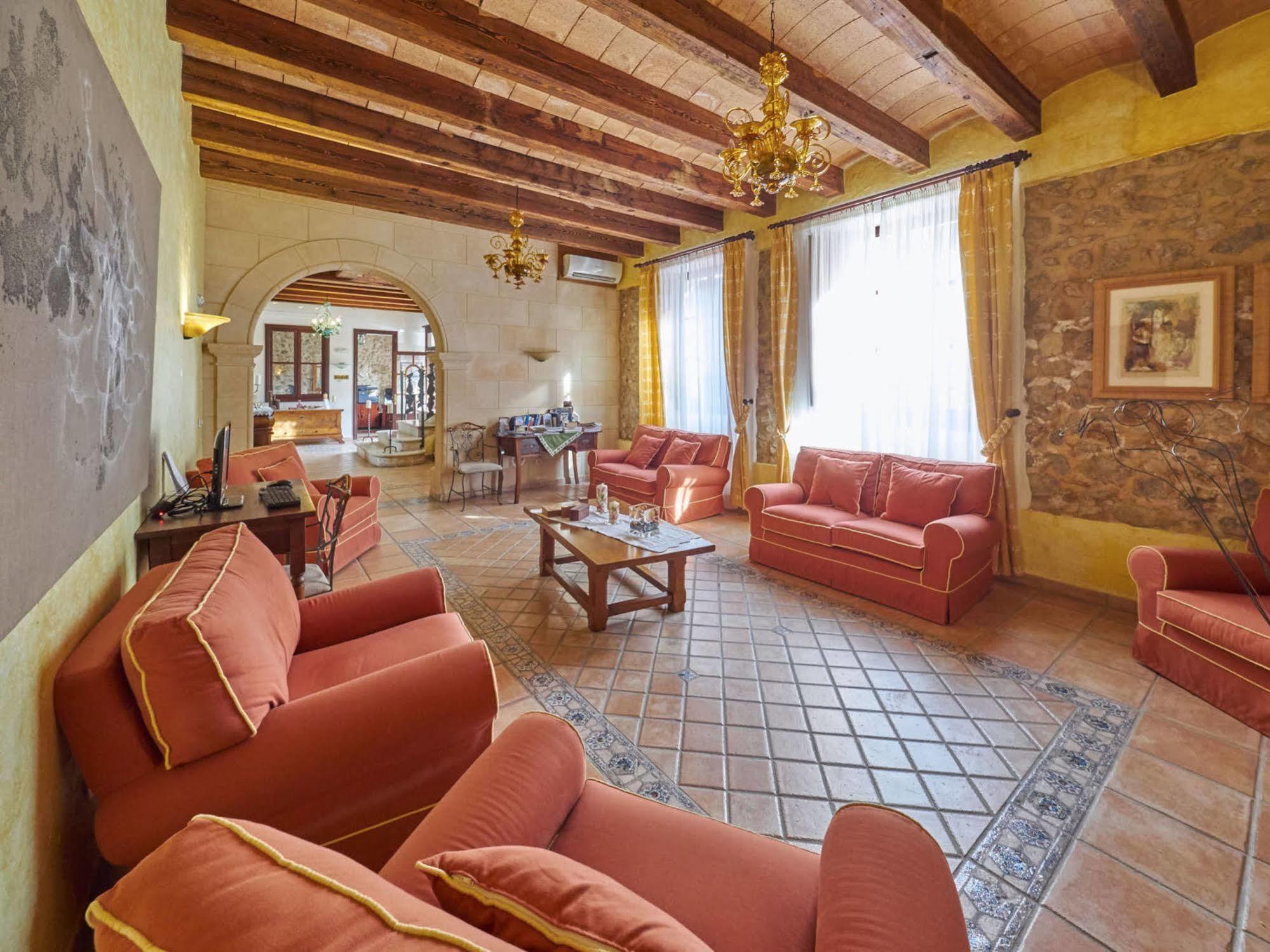 Hotel Parc Natural