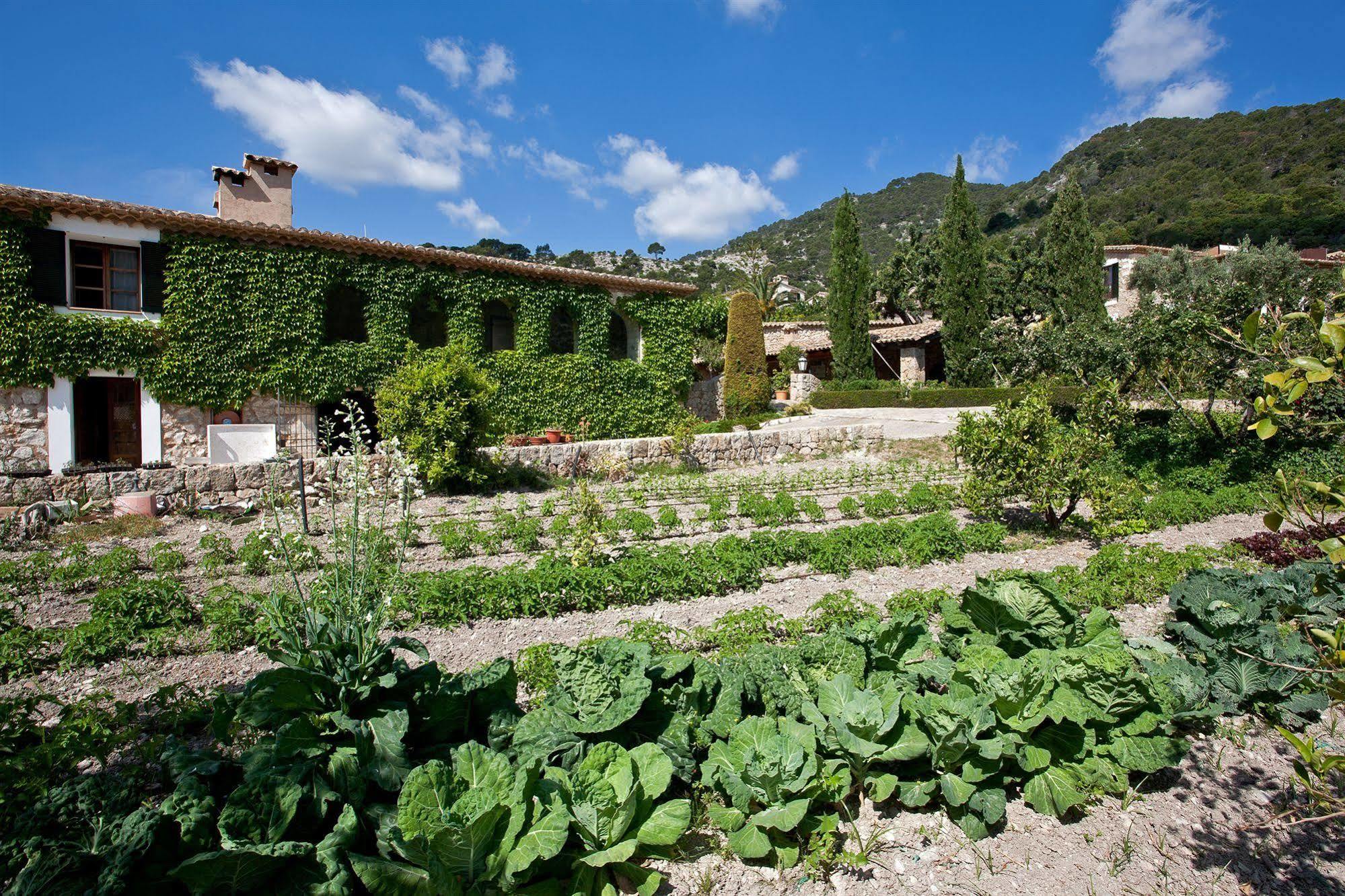 Parc Natural 4*