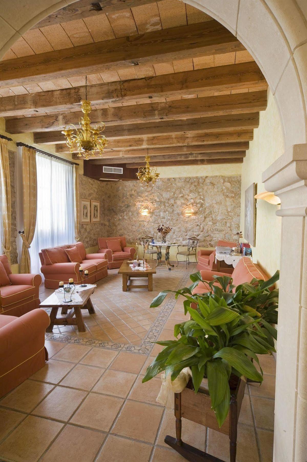 Parc Natural 4* Binibona