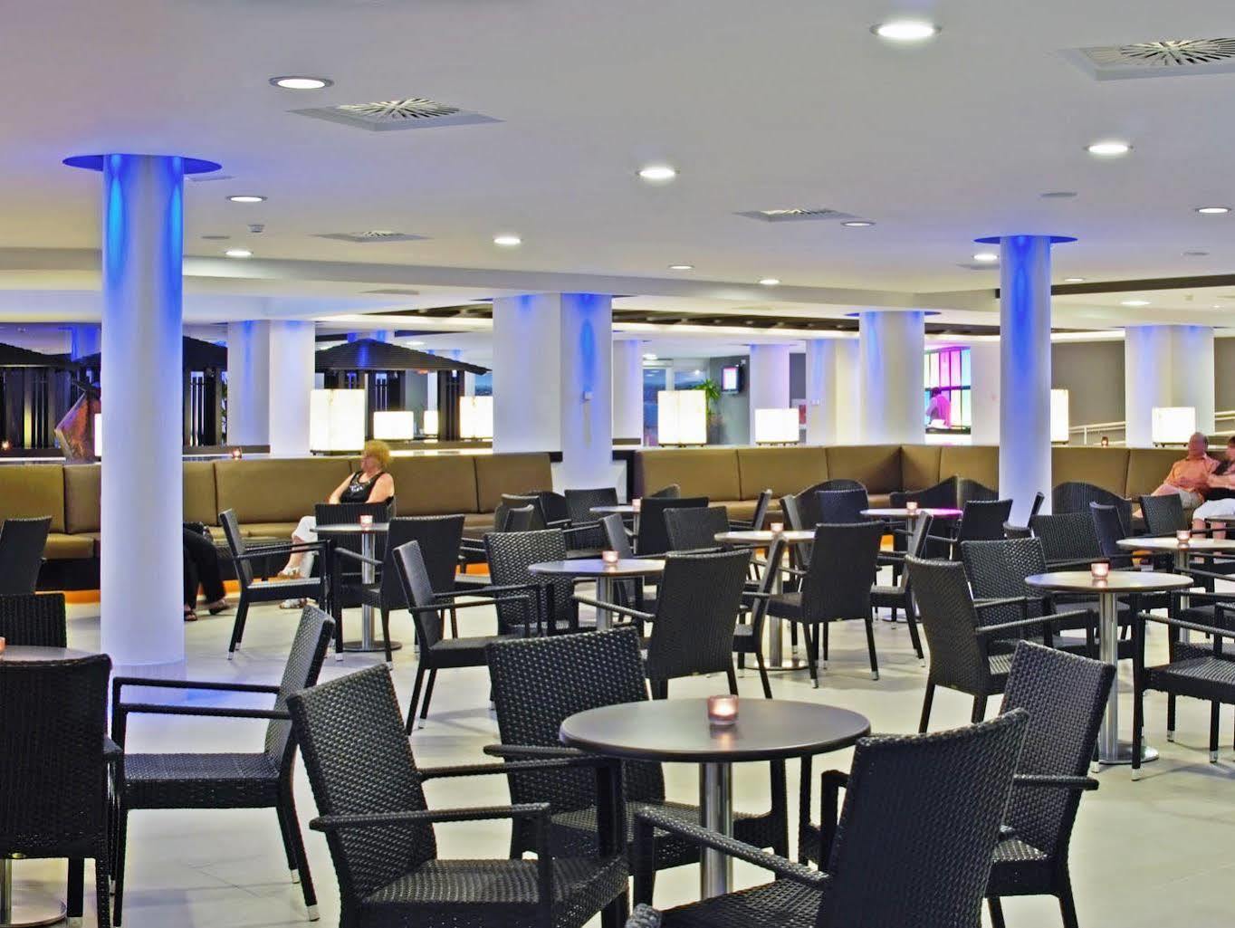 Hotel Sol Guadalupe
