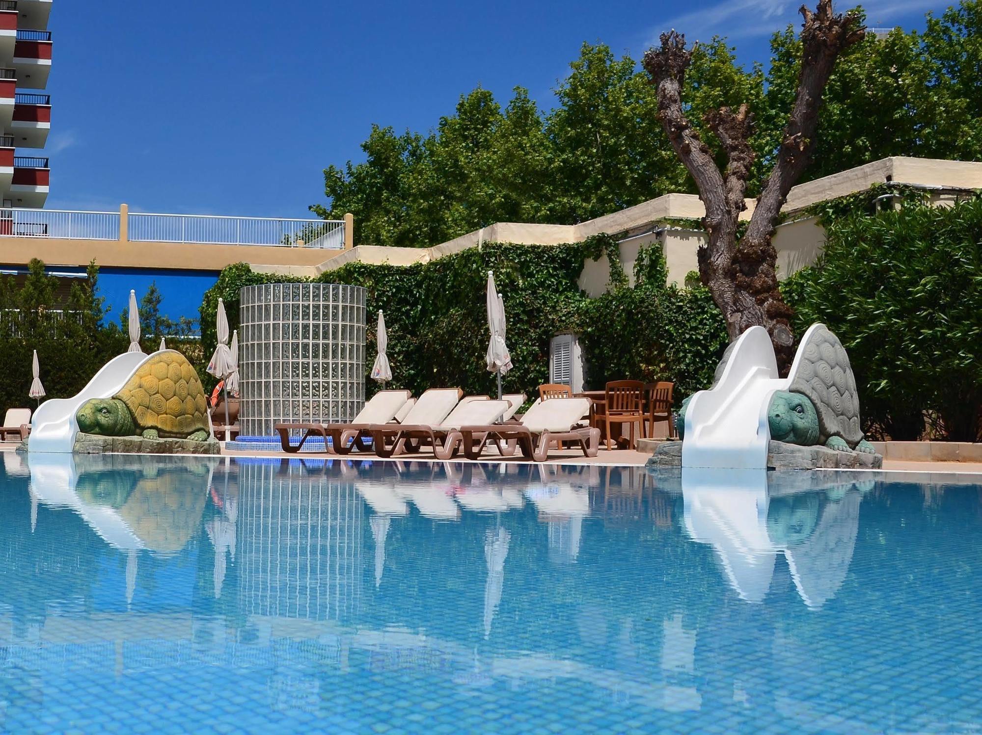 Sol Guadalupe 4* Magaluf (Mallorca)