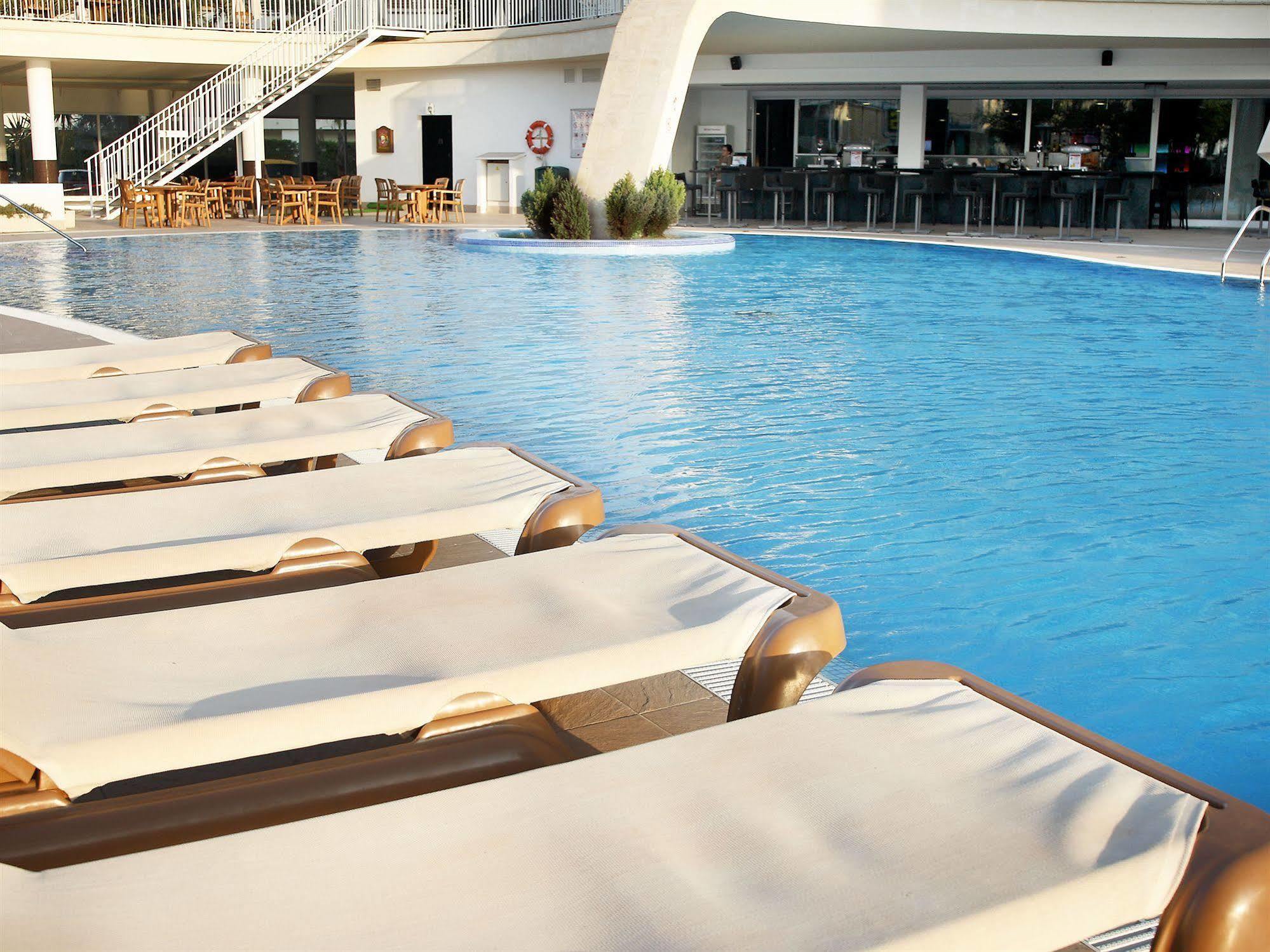 Sol Guadalupe Hotel