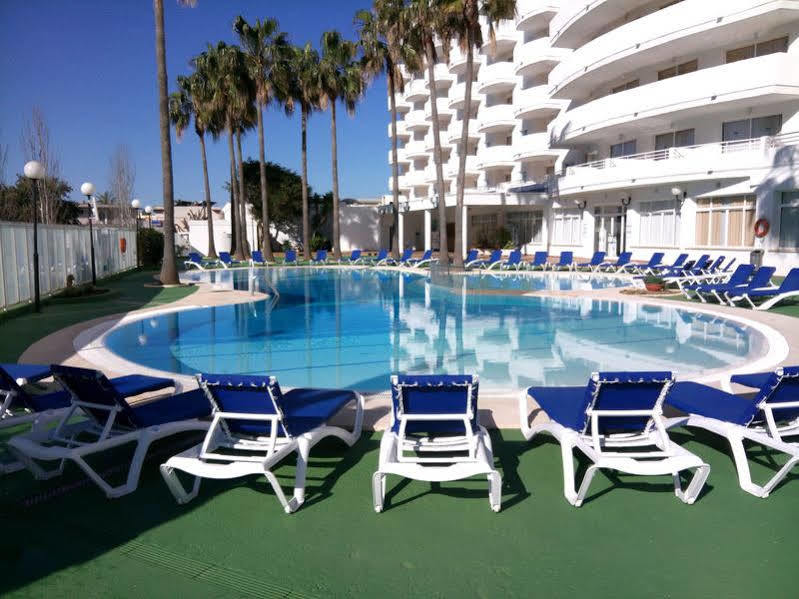 Hotel Bluesea Gran Playa