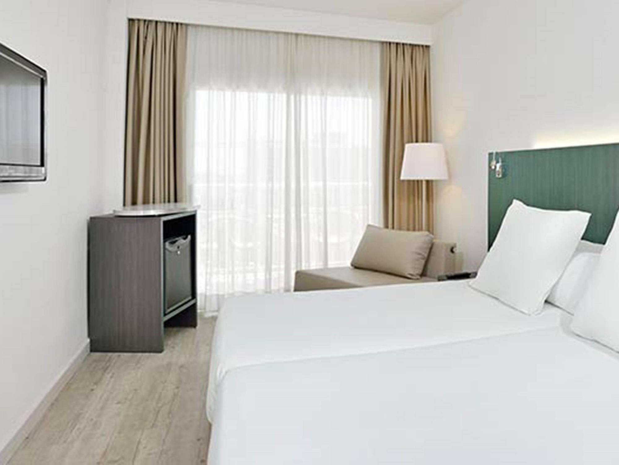 Sol Guadalupe 4* Magaluf (Mallorca)