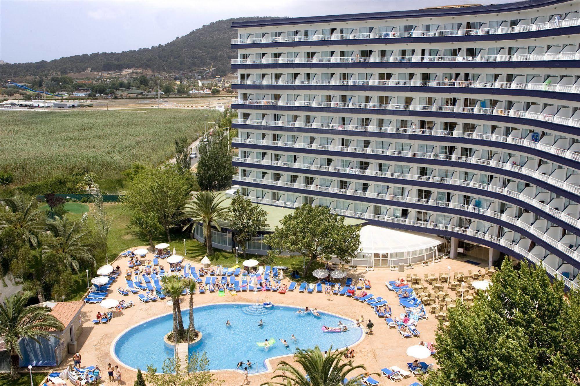 Hsm Atlantic Park Hotel 4*