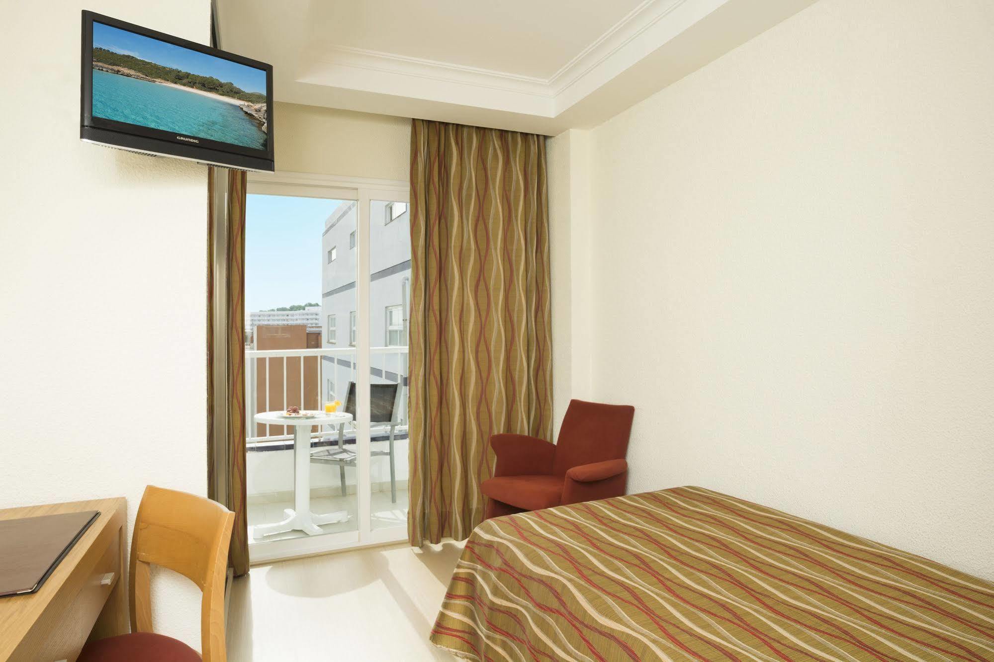 Hotel Hsm Atlantic Park 4*