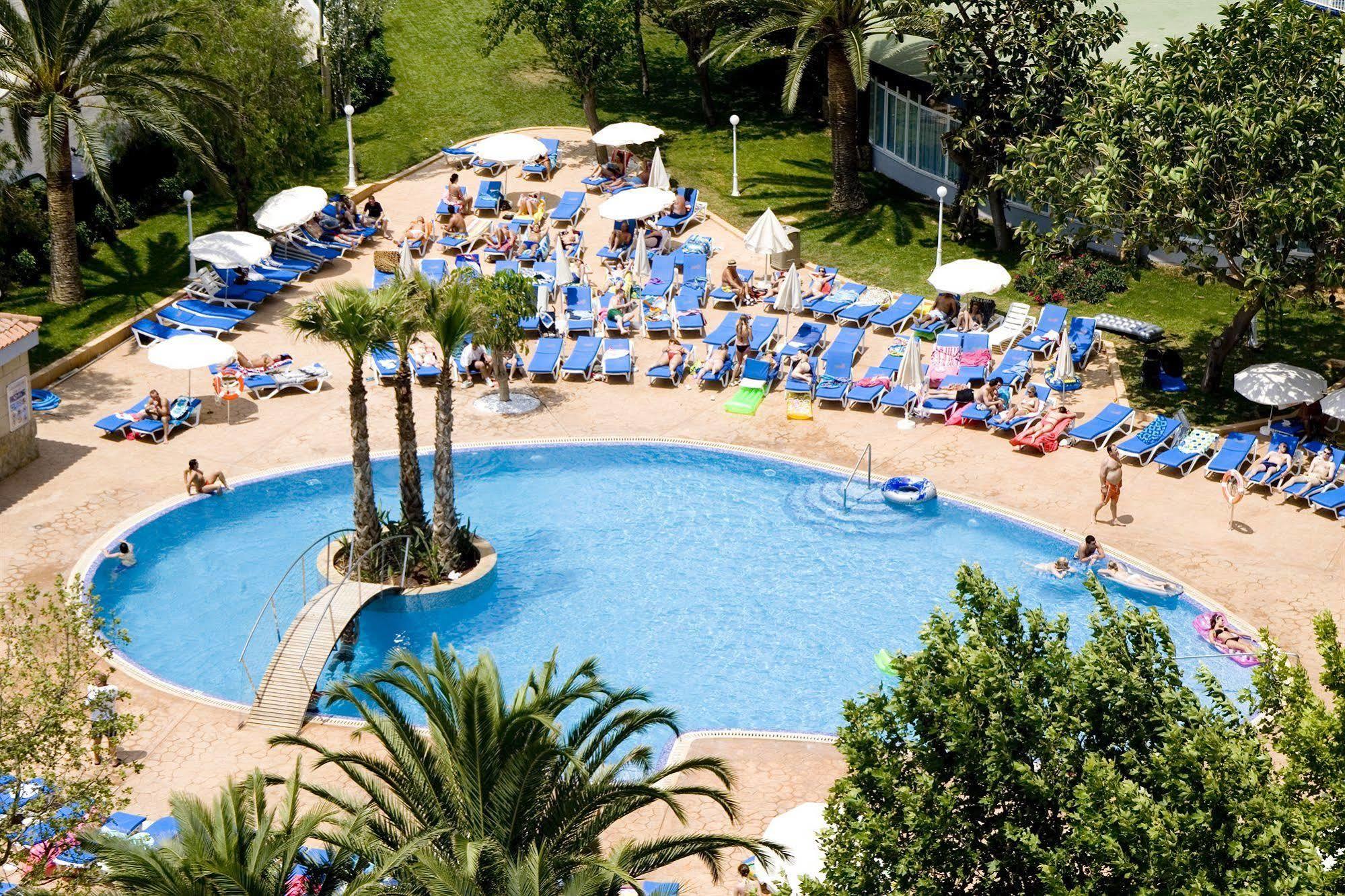 Hotel Hsm Atlantic Park 4*