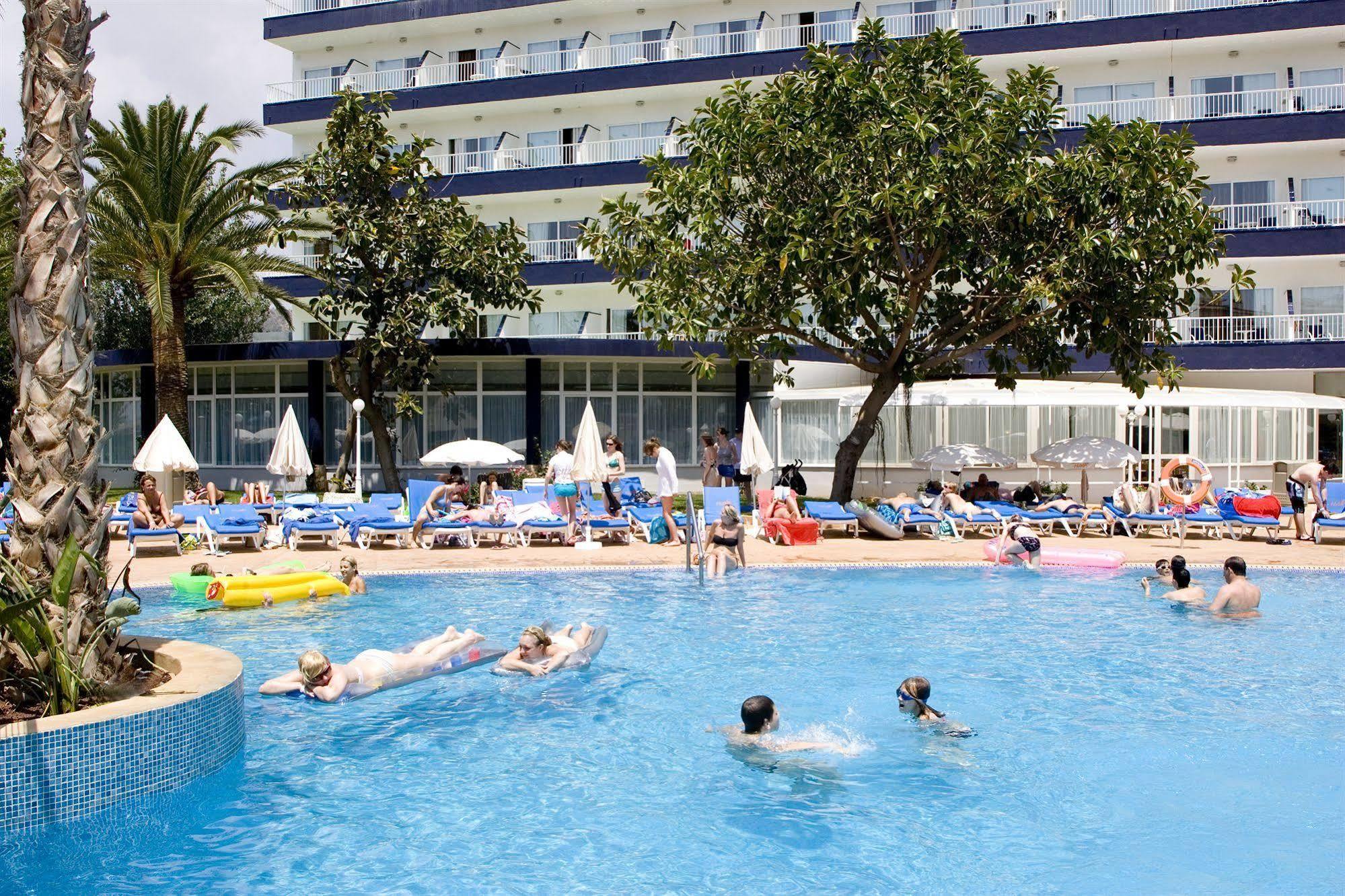 Hsm Atlantic Park Hotel