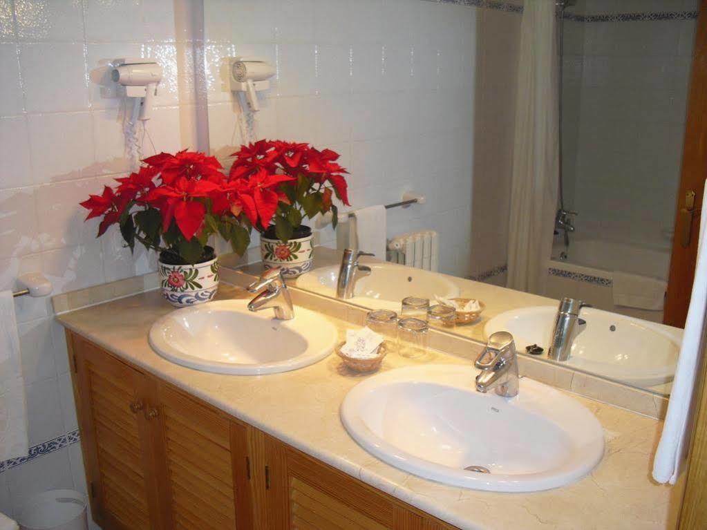 Mar I Vent Hotel Bañalbufar (Banyalbufar)