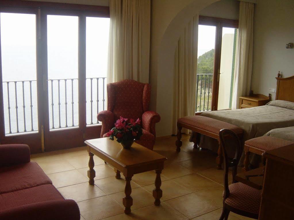 Mar I Vent Hotel