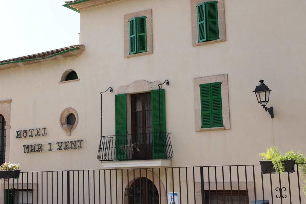 Hotel Mar I Vent