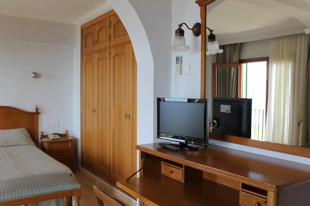 Mar I Vent Hotel Bañalbufar (Banyalbufar)