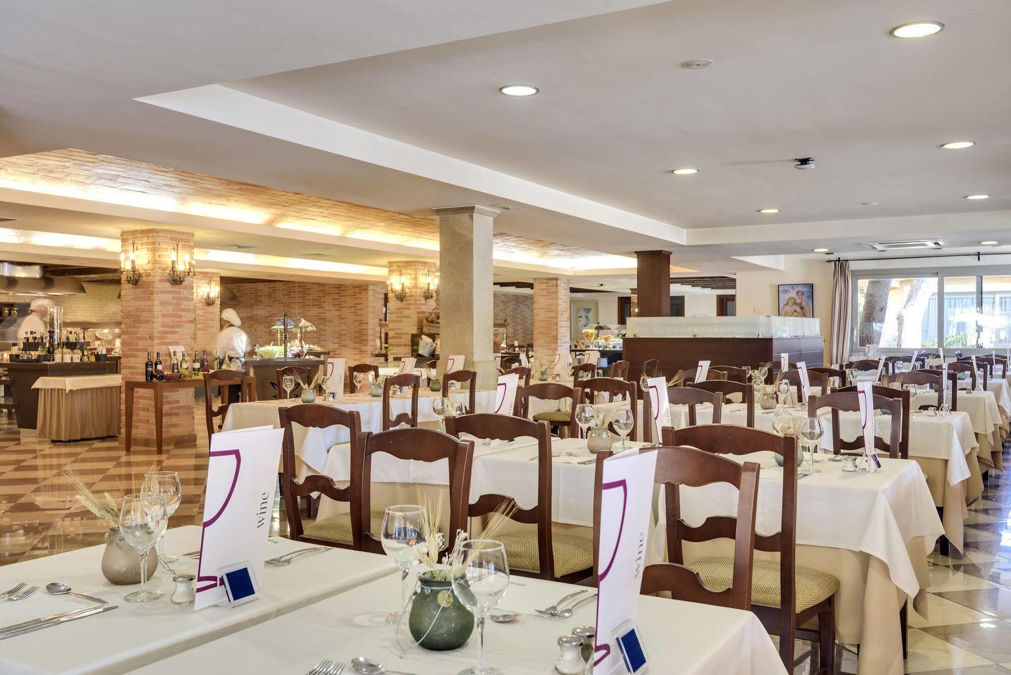 Occidental Playa De Palma 4*