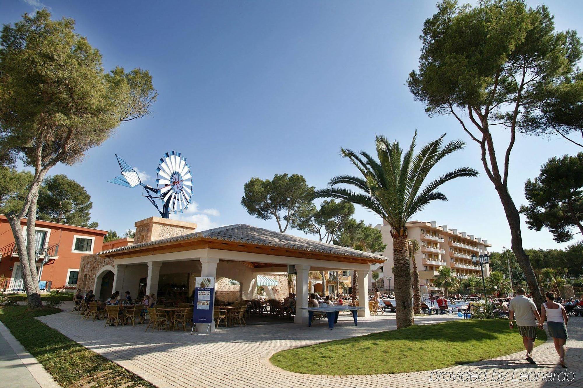 Occidental Playa De Palma 4*