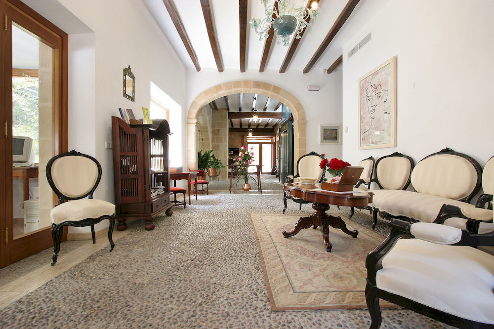 De Lluc Hotel Pollensa