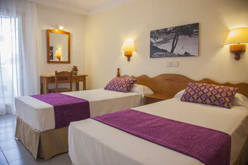 Apartahotel Inturotel Azul Garden Cala D´Or