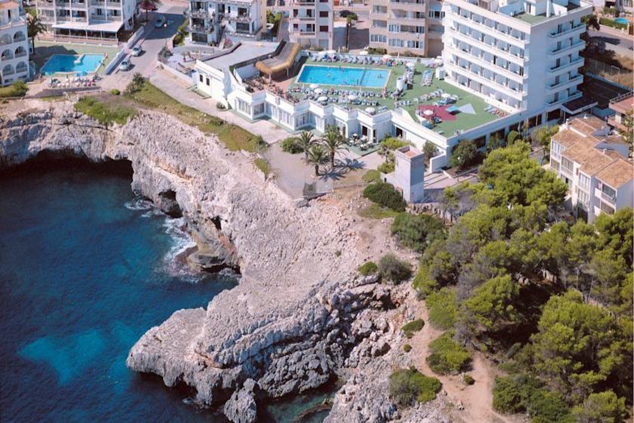 Bellevue Belsana 3*