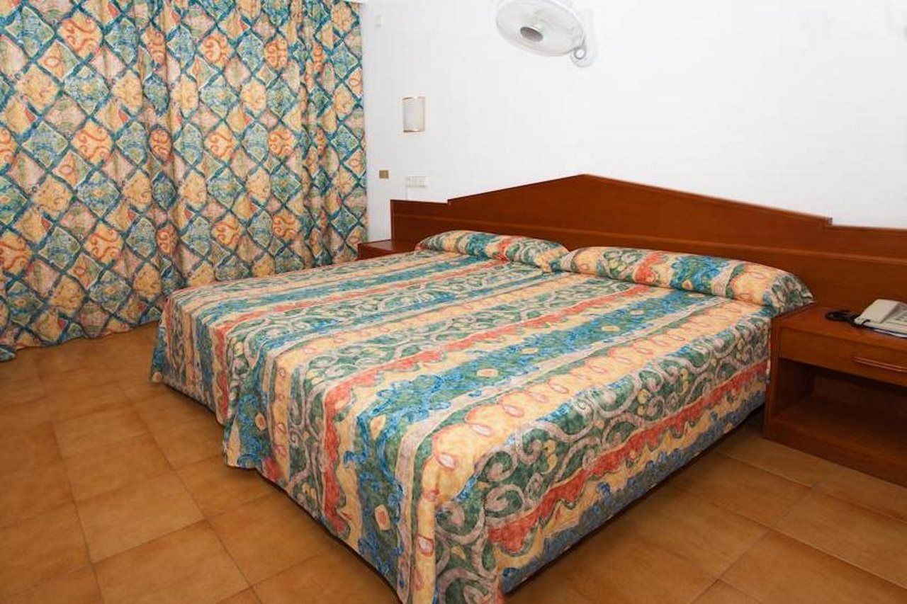 Kilimanjaro 3* El Arenal (Mallorca)
