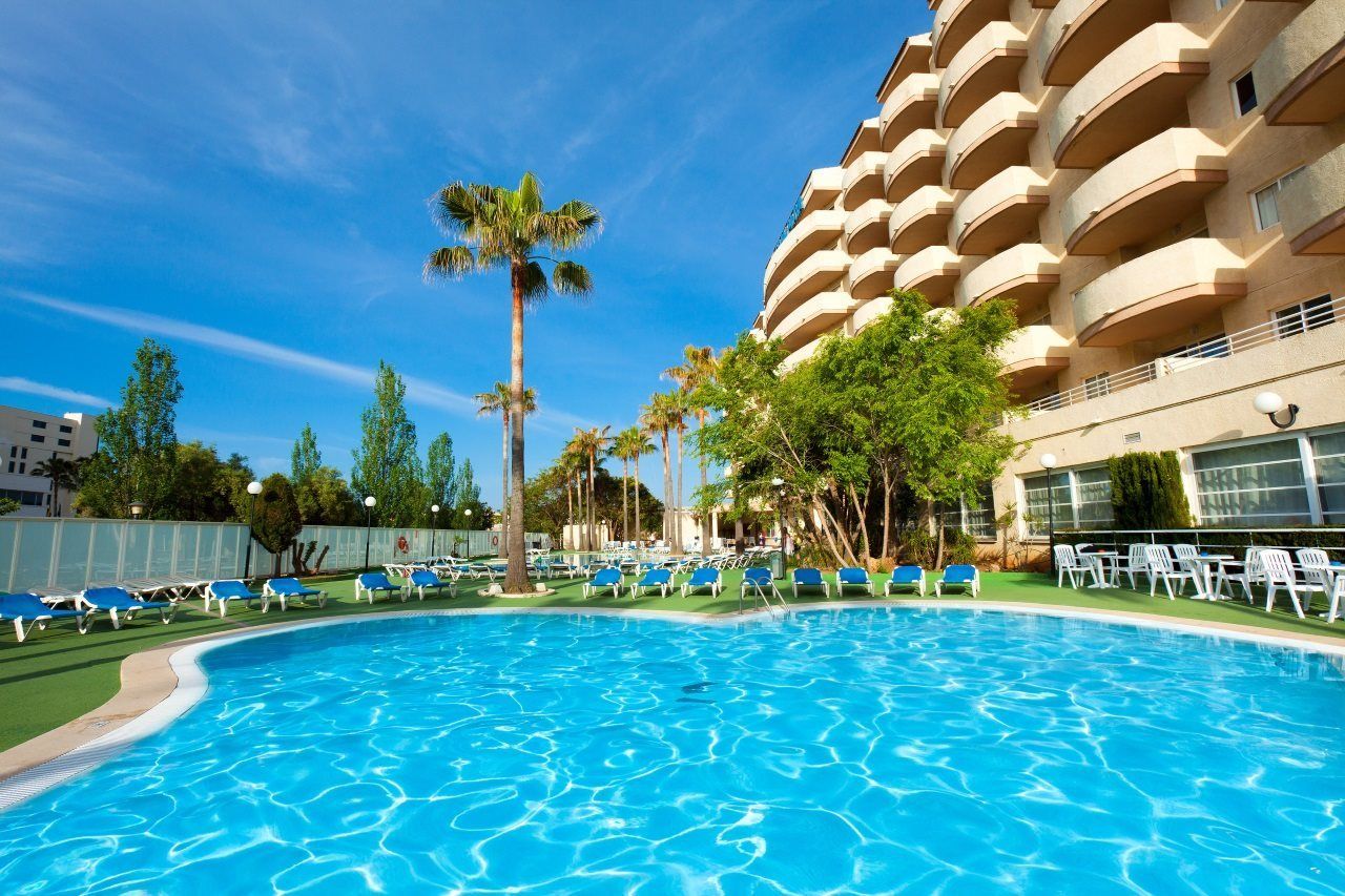 Hotel Blue Sea Gran Playa