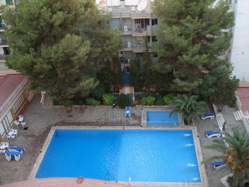 Piñero Tal Hotel