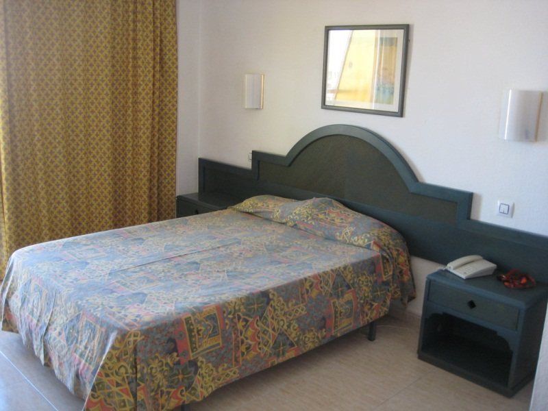 Piñero Bahia De Palma Hotel