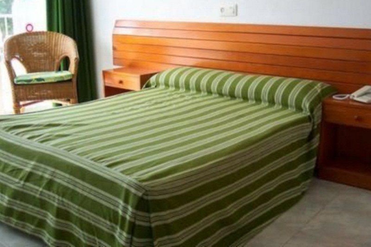 Africamar 3*